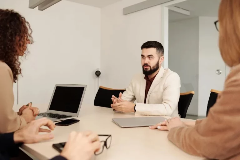 Tecnología e innovación en RR. HH.: eficiencia y crecimiento empresarial