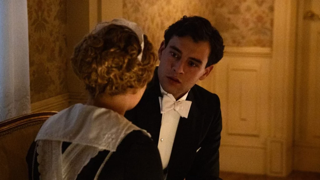 Teresa y Marcelo en un punto de inflexión