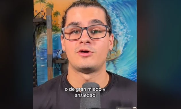 El truco para dormir en menos de 1 minuto