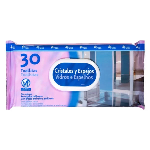 Función antivaho: una ventaja añadida para espejos y mamparas