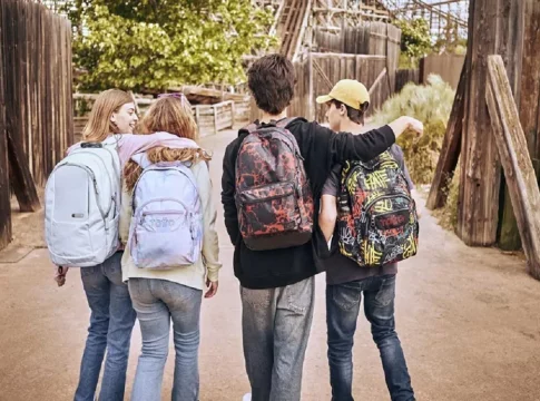 Totto mochilas Totto mochilas