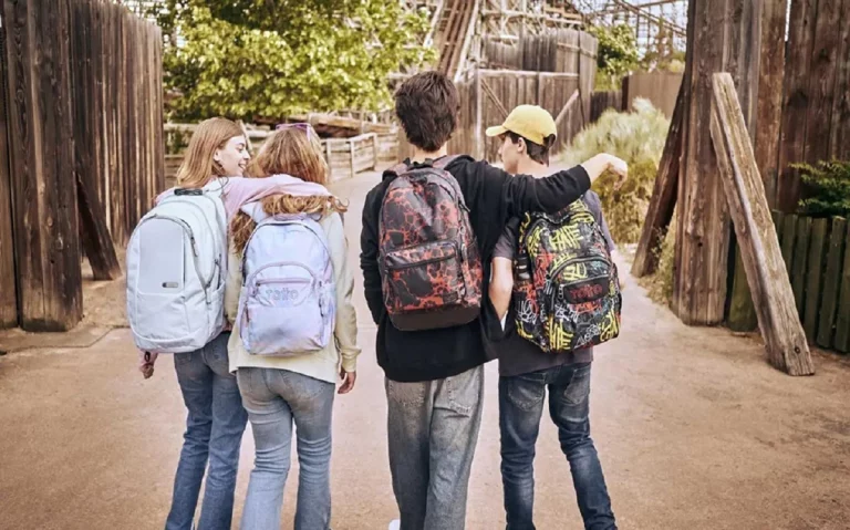 La promoción de Totto para la vuelta al cole te lleva un año de actividades gratuitas