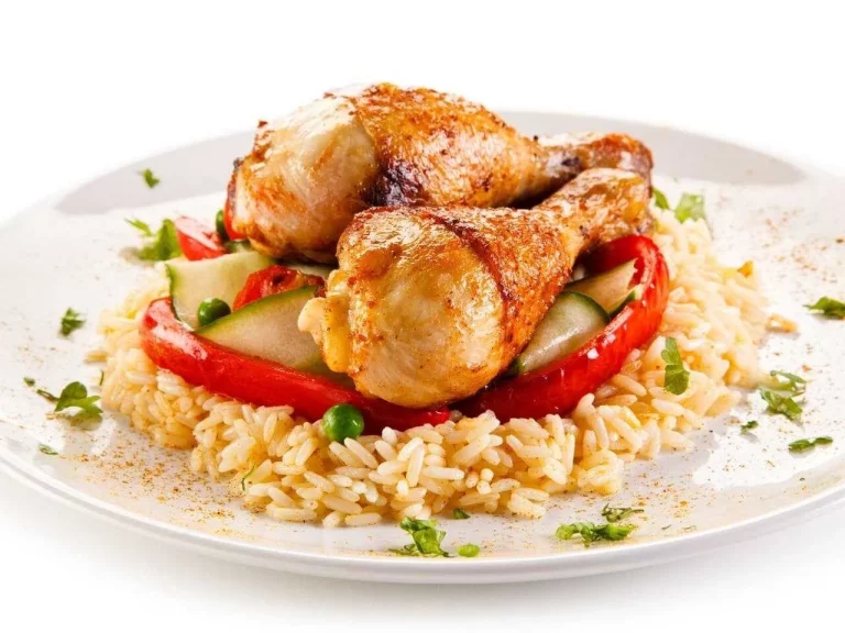 Tres rápidas y deliciosas recetas con pollo para disfrutar en tus cenas