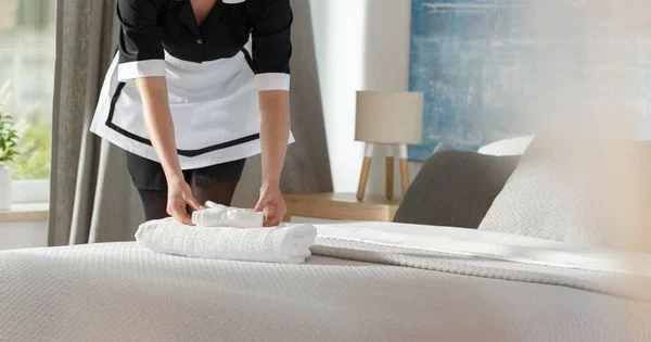 Trucos de limpieza que los profesionales de hoteles nunca te dirán