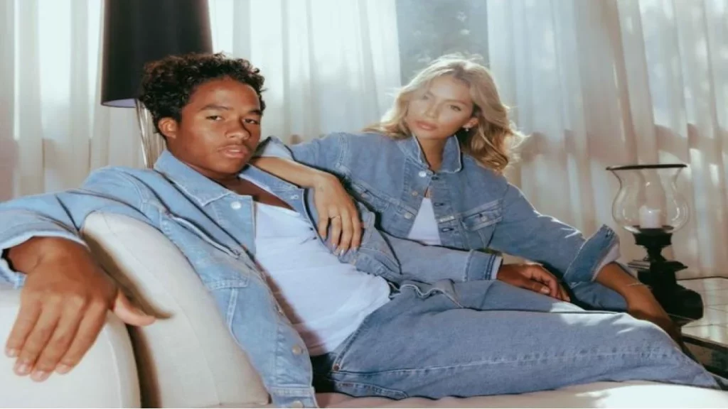 Un amor bendecido por Dios