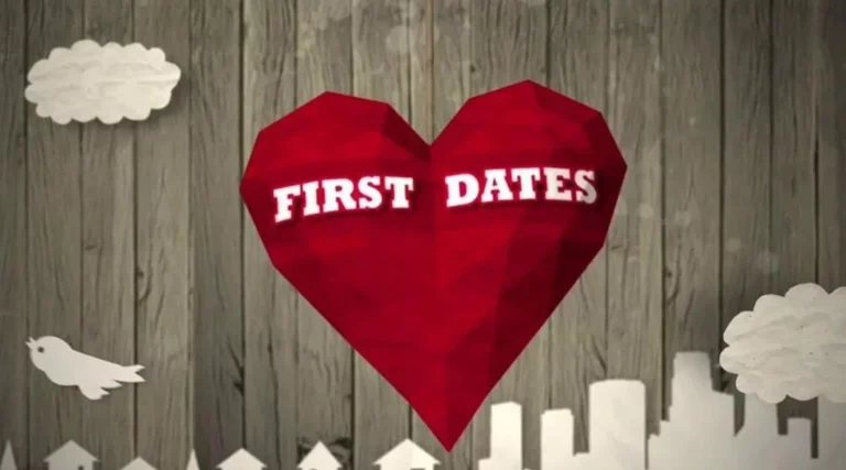 Un antivacunas la lía en 'First Dates': 