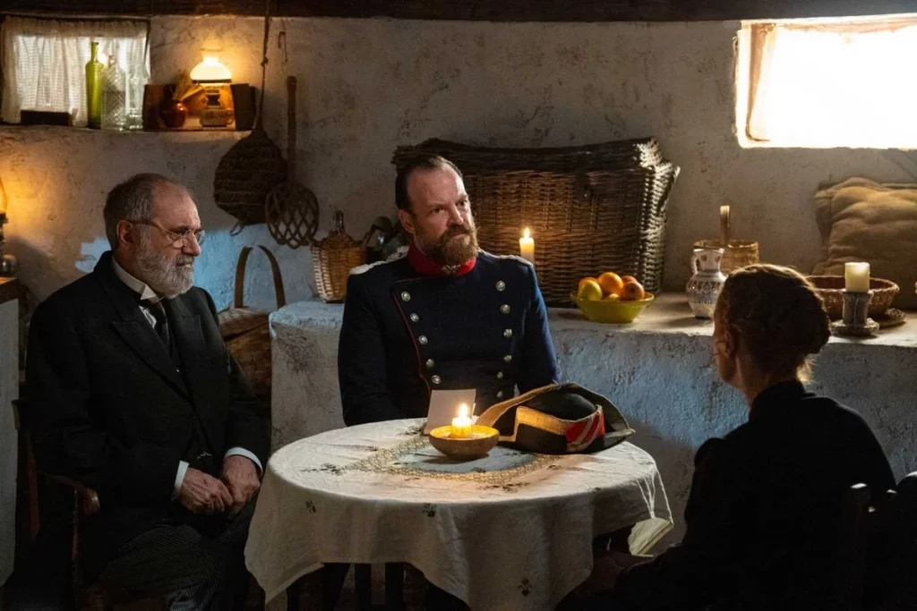 Un día de revelaciones y decisiones difíciles