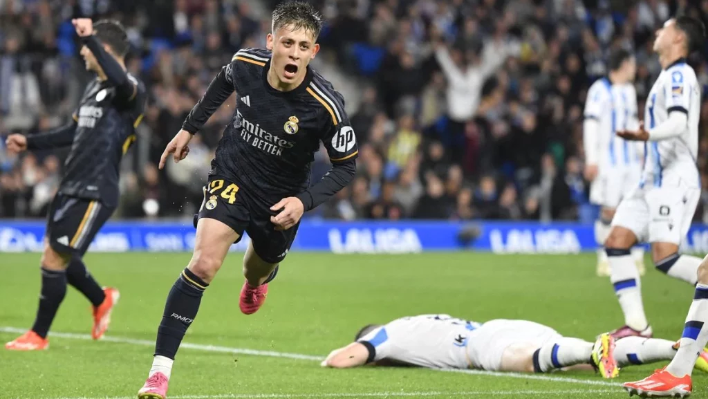 Un partido cargado de emociones e1726281736320