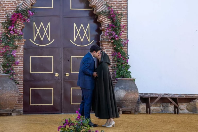 Un personaje, expulsado de 'La Promesa' tras el nuevo capítulo de TVE