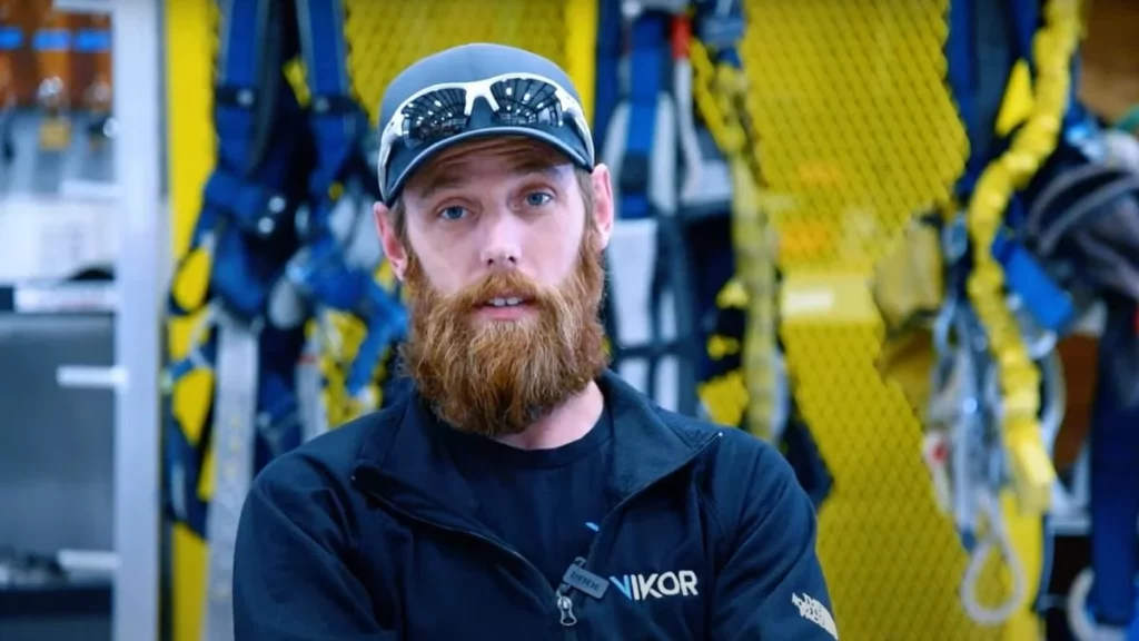 Una carrera en las alturas