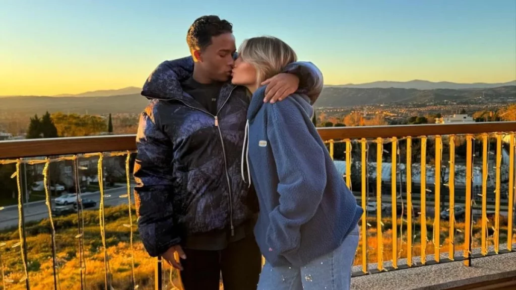 Una conexion muy inesperada