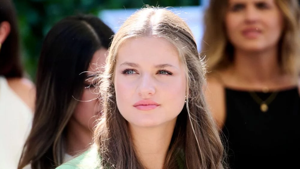 Una escapada nocturna