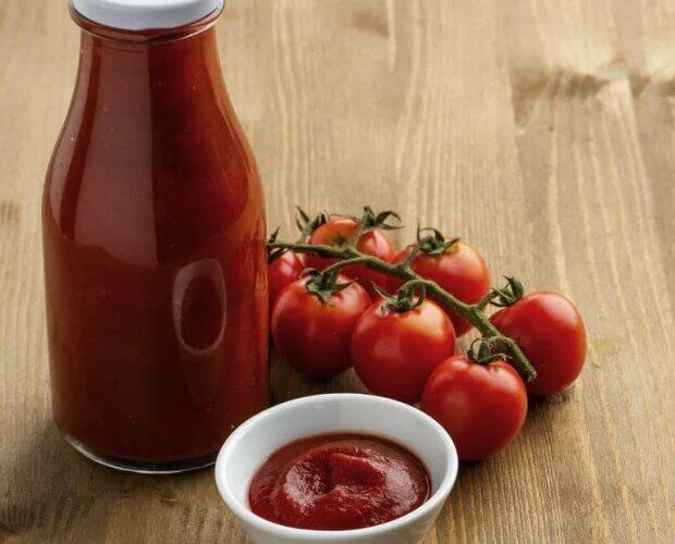 Una marca de salsa de tomate que se vende en Lidl es peligrosa para la salud