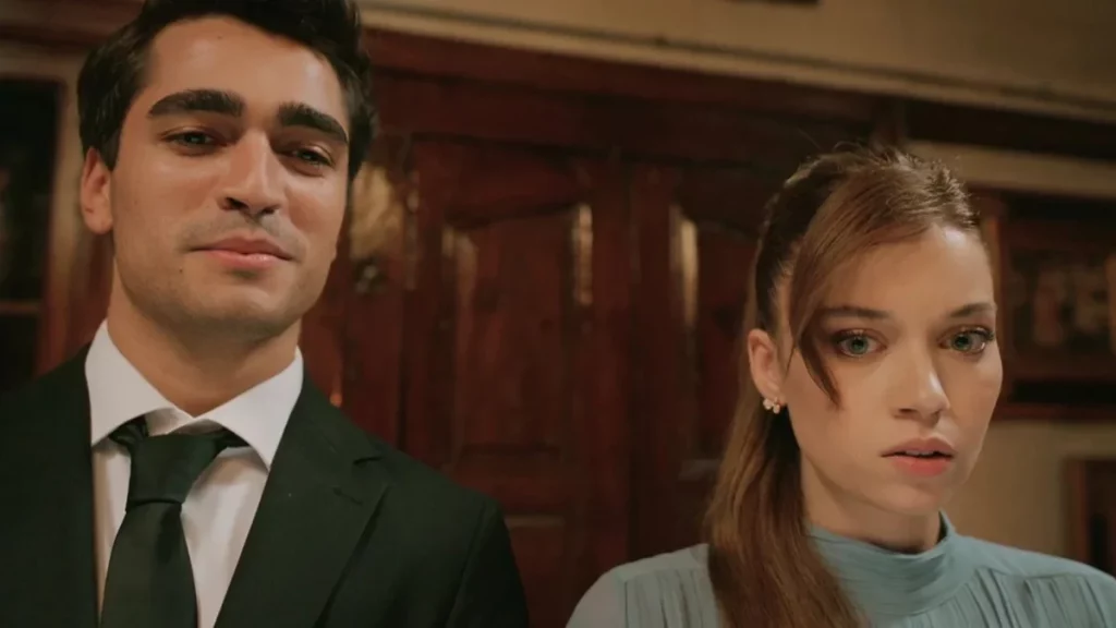 'Una nueva vida' la apuesta turca de Antena 3 para el fin de semana en plena guerra contra RTVE