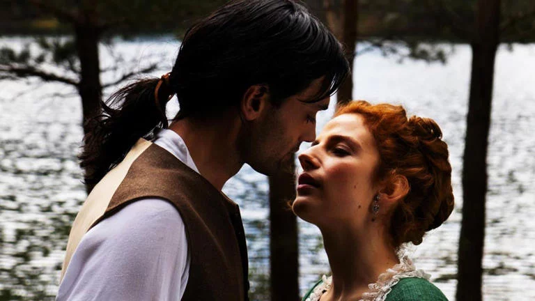 Ni 'La Promesa' ni 'La Moderna' consiguieron lo que ha logrado 'Valle Salvaje' antes de su estreno