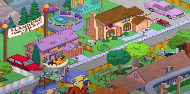 Malísimas noticias para los fans de 'Los Simpson': desaparece para siempre y después de 12 años un popular videojuego de EA