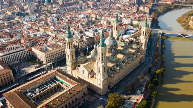 Llegan las fiestas de El Pilar a Zaragoza: todo lo que vas a poder hacer