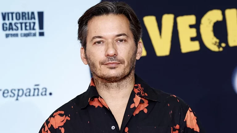 La opinión del creador de 'Aquí no hay quien viva' y 'La que se avecina' sobre 'La Revuelta' y 'El Hormiguero'