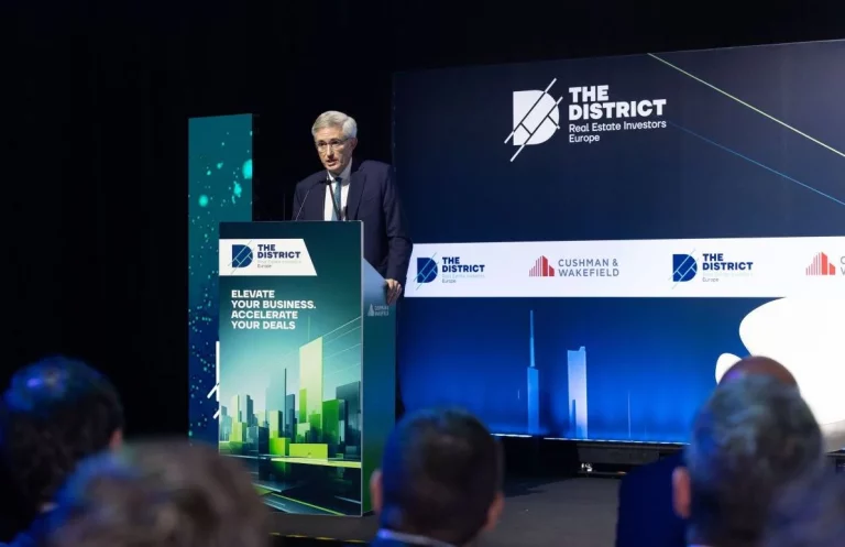 Aliseda pide activar proyectos de vivienda asequible y movilizar inmuebles vacíos para paliar la escasez de oferta