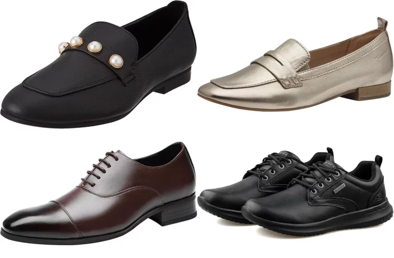 Amazon: 9 zapatos cómodos y elegantes para el otoño por menos de 50 euros