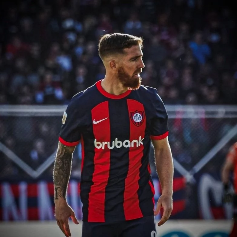 Muniain da un golpe en la mesa en San Lorenzo de Almagro 1 Muniain