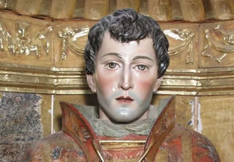 San Antolín de Pamiers: Santoral del 2 de septiembre de 2024