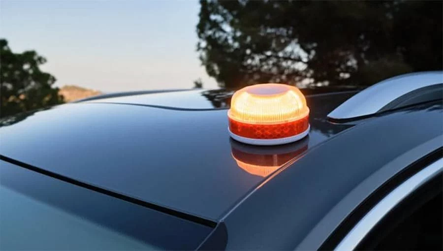 Geolocalización: la funcionalidad que será obligatoria según la DGT en 2026
