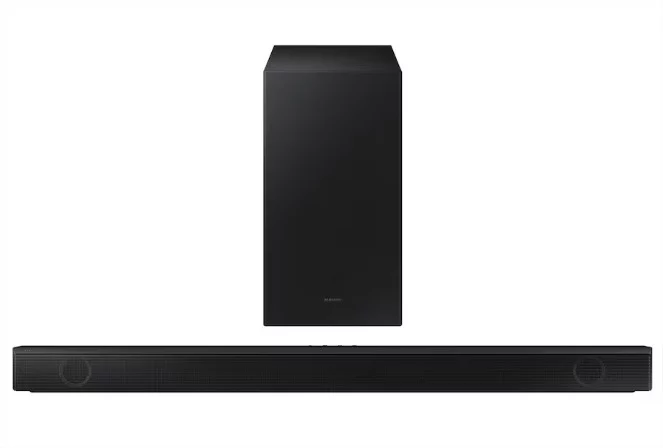 Ofertas en barras de sonido de El Corte Inglés para que disfrutes del mejor sonido en casa 3 barra samsung 2
