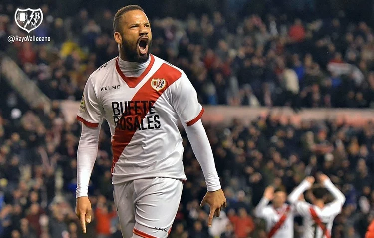 ¿Por qué Bebé no fichó por el Zaragoza? Hay un culpable 1 Bebé