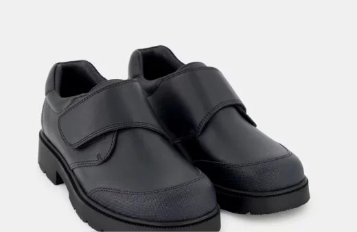 Zapatos infantiles con descuentos en El Corte Inglés 1 blucher