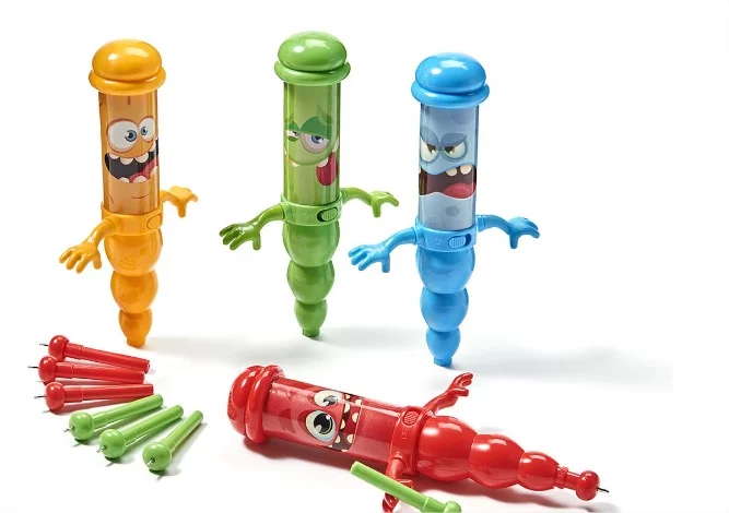 Diversión asegurada con descuentos increíbles con los mejores juguetes de El Corte Inglés 3 boli