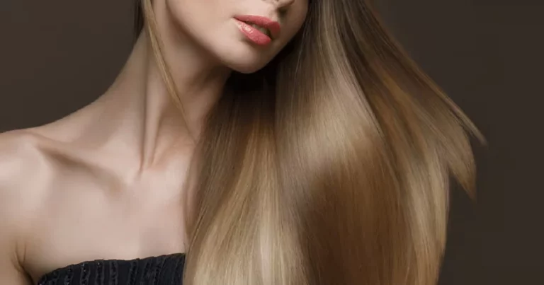 ¿Qué usar para la caída del cabello?