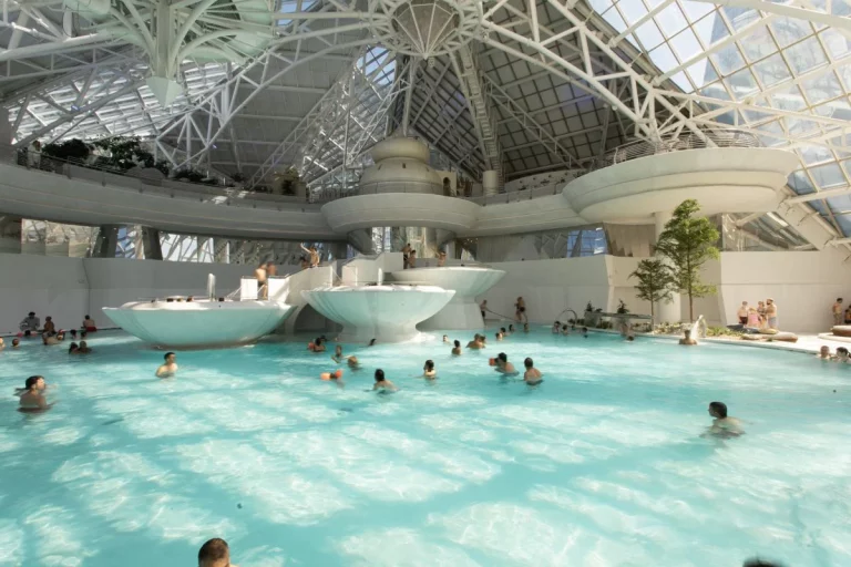 Caldea cierra agosto con un 4% más de ingresos que el mismo mes de 2023