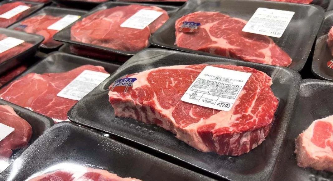 Mercadona responde: ¿Qué son esas almohadillas bajo la carne?