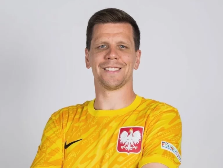El mensaje más humilde de Szczesny a Ter Stegen e Iñaki Peña
