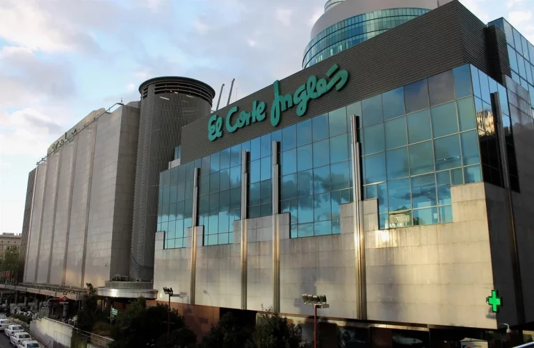 Los tecnoprecios de El Corte Inglés te dejan estos chollos en lavavajillas