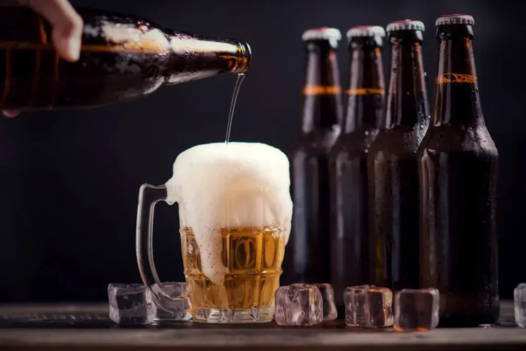 Impacto invisible: cómo la cerveza también afecta tu salud mental
