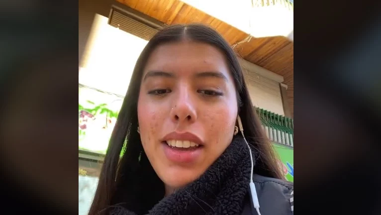 chilena sobre los espanoles 1