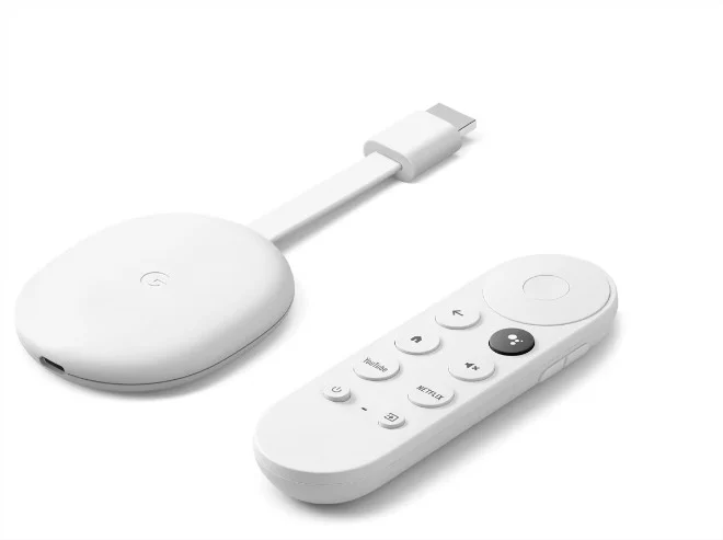 chromecast