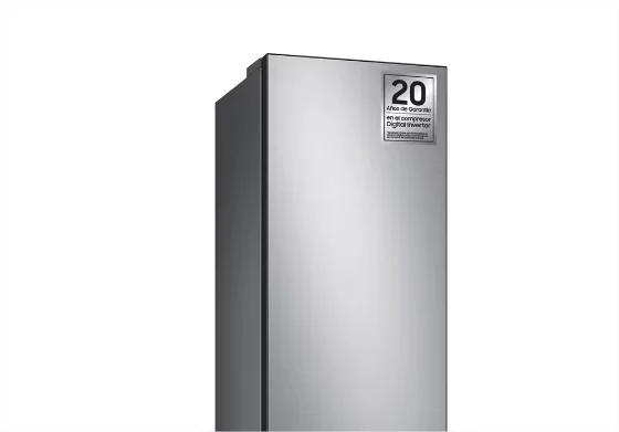 Renueva tu nevera con estos ofertones de hasta el 25% en El Corte Inglés 4 combi samsung twin