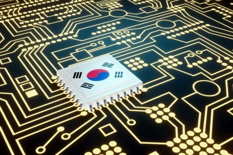 Corea del Sur, tecnología.
