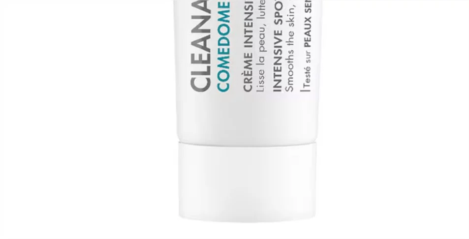 crema acne