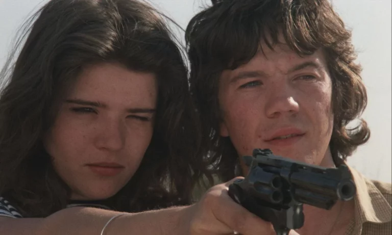 'Deprisa, deprisa', la obra cumbre del cine quinqui creada por Carlos Saura