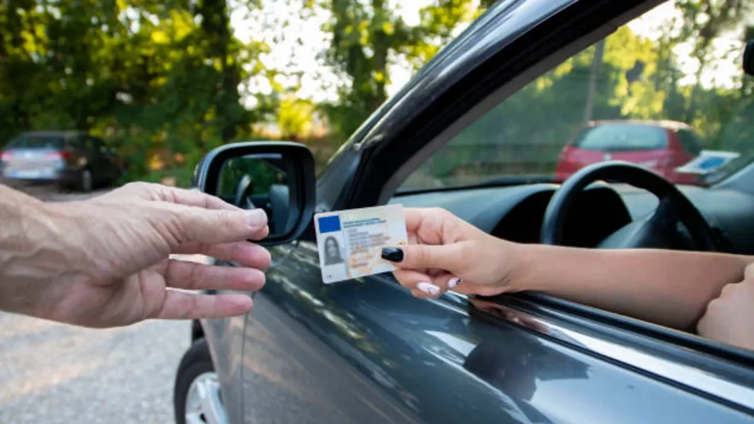 La DGT y los mayores de 65: ¿restricciones en camino?