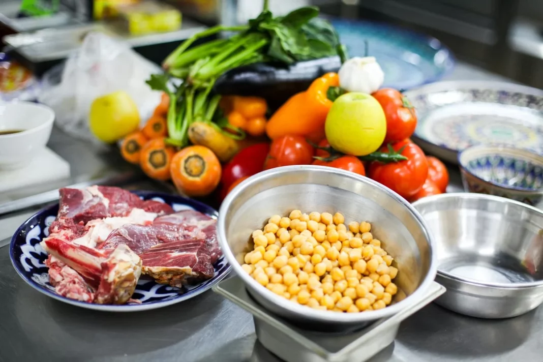Es posible mantener una dieta saludable en verano sin caer en las tentaciones del calor