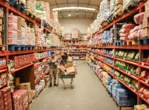 Conclusión: una cesta de la compra en constante cambio Conclusión: una cesta de la compra en constante cambio