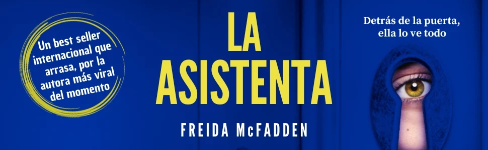 Descubre nuevas historias y aventuras con las ofertas en libros de El Corte Inglés 6 e89c8014 a836 4e57 bbf6 ec32a43ce522. CR00970300 PT0 SX970 V1