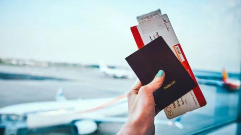 El secreto mejor guardado para ahorrar en vuelos internacionales sin sacrificar comodidad