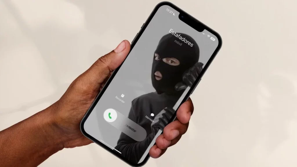 Si te llama uno de estos dos números, te van a estafar con el gas: más de 3.000 denuncias