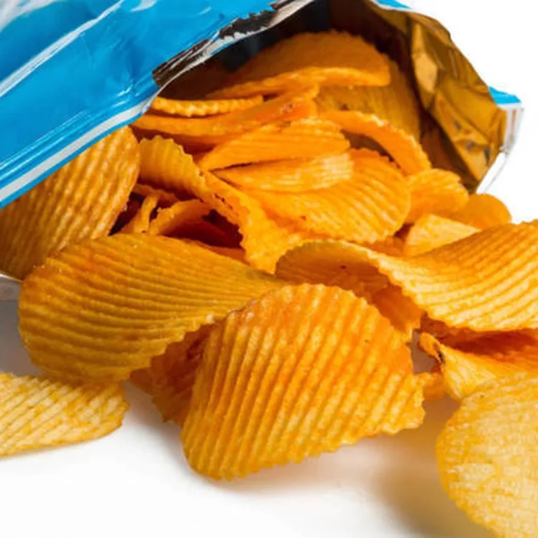 La OCU revela cuáles son las peores patatas fritas del supermercado